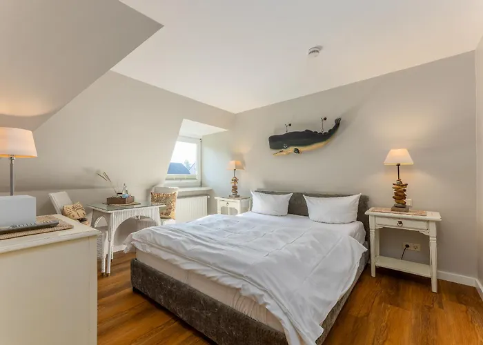 Sylt Rooms 7 - Sag Harbour