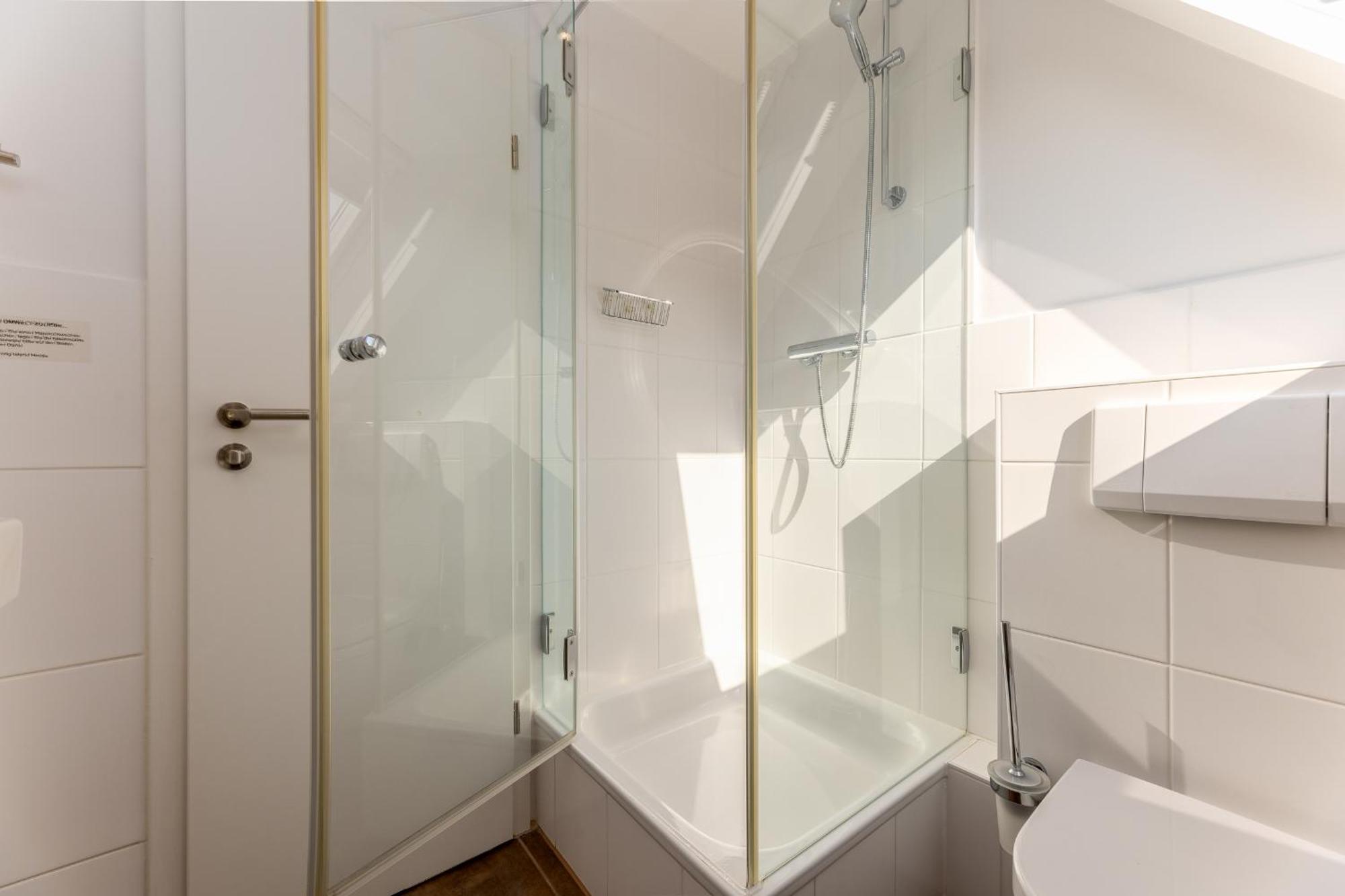 Sylt 7 - Sag Harbour Apartment
