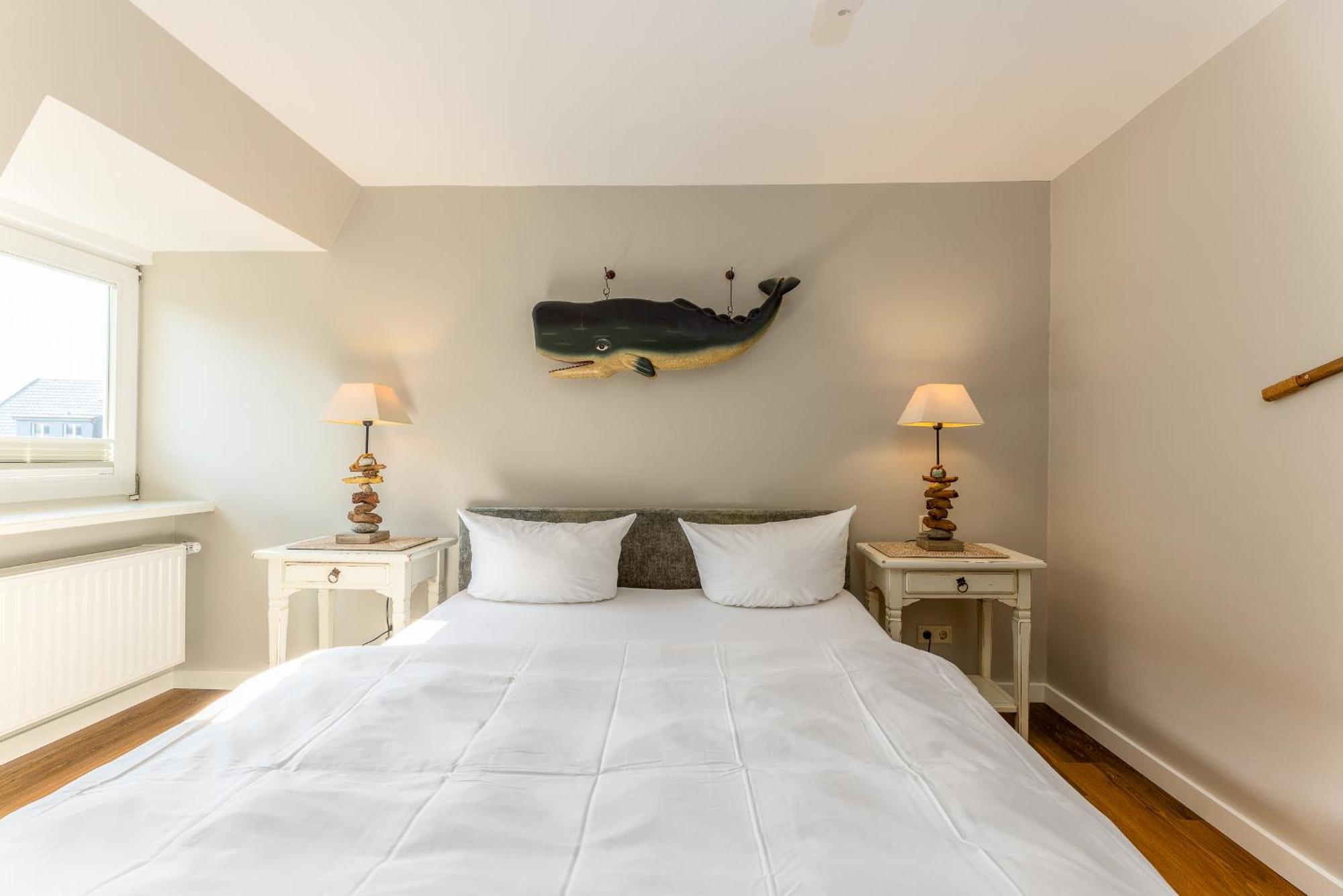 Sylt 7 - Sag Harbour Apartment