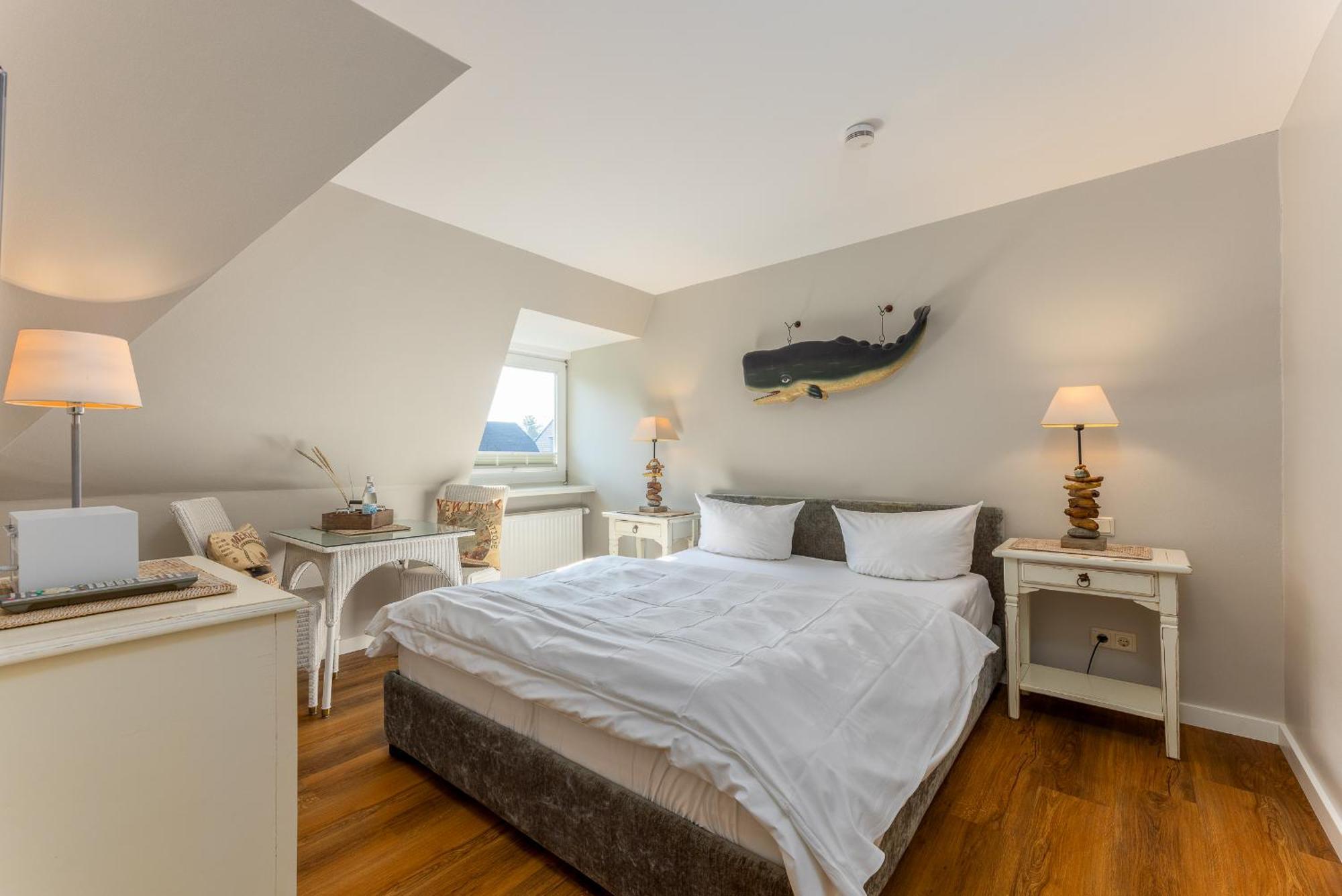 Sylt 7 - Sag Harbour Apartment *