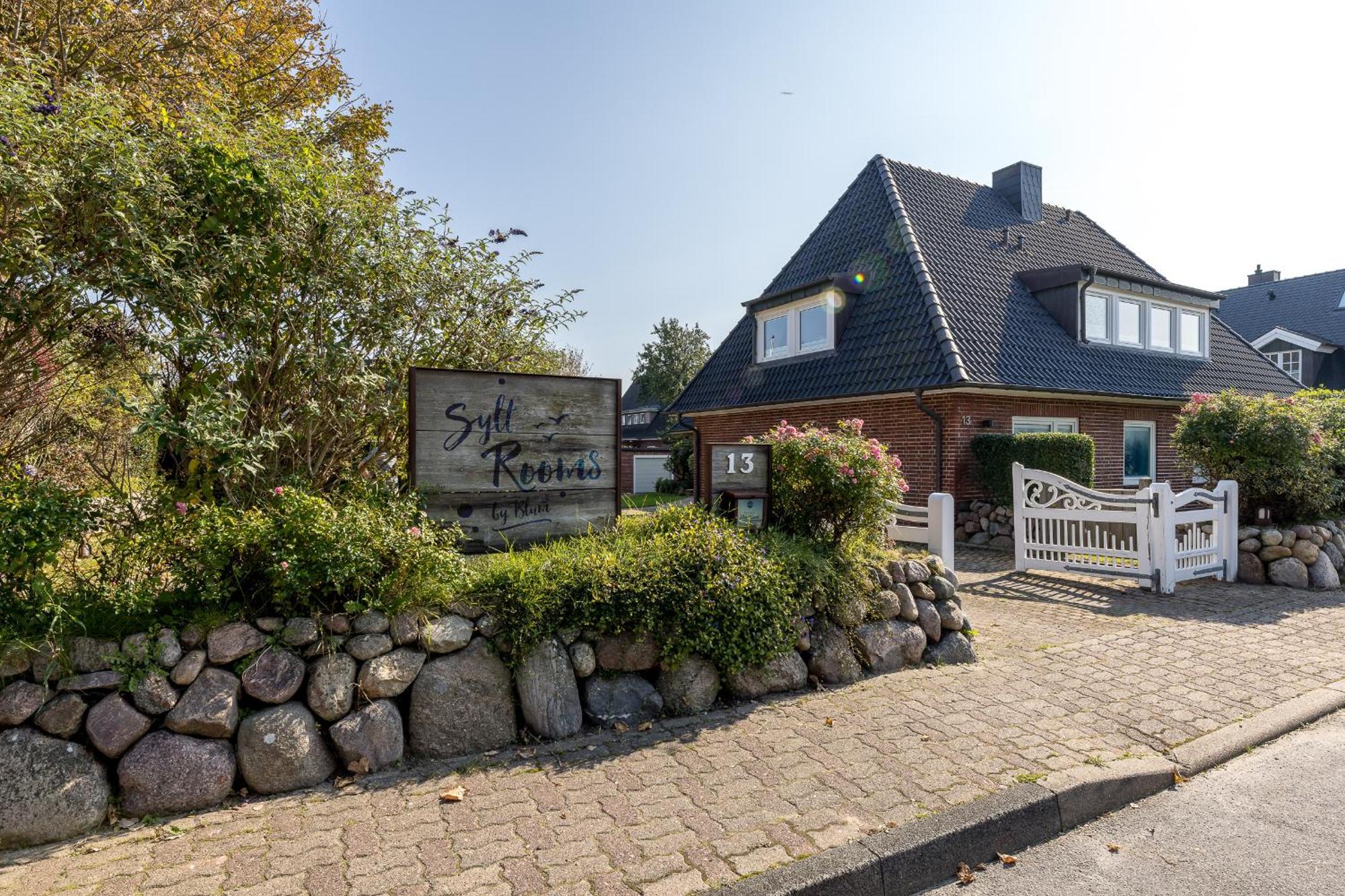 Sylt 7 - Sag Harbour * Westerland